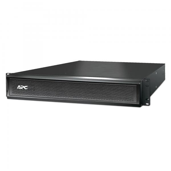 APC Smart-UPS Acido piombo [VRLA] 48 V (APC SMART-UPS X-SERIES 48V - EXTERNAL BATTERY PACK RACK/TOWER)ApcSMX48RMBP2U