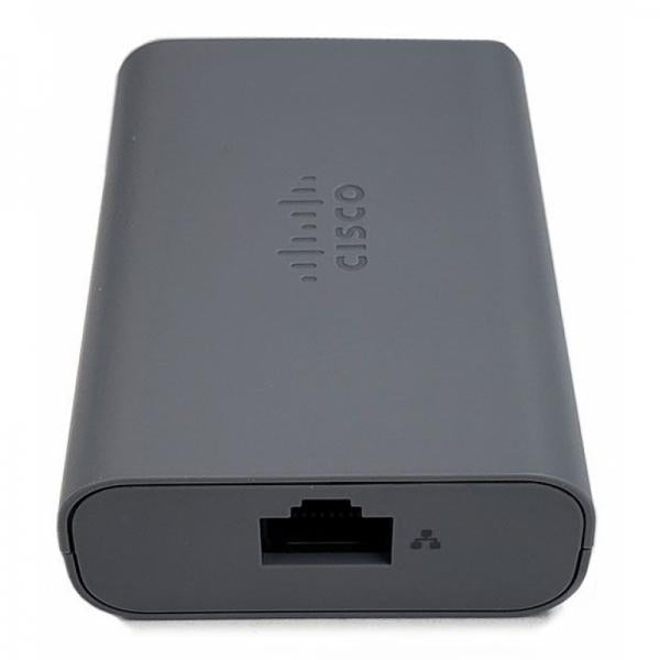 Cisco CP-8832-POE= adattatore PoE e iniettore (Cisco - Power injector - Worldwide - per IP Conference Phone 8832)Cisco0889728071215CP-8832-POE=