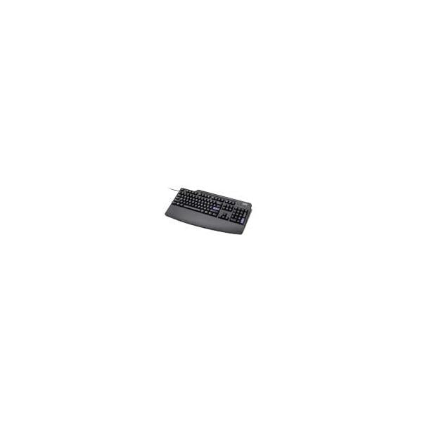 Keyboard USB [US/ENGLISH] - **New Retail** - Lenovo Preferred Pro USB Keyboard - US English - Warranty: 12MLenovo571250576547040K9584