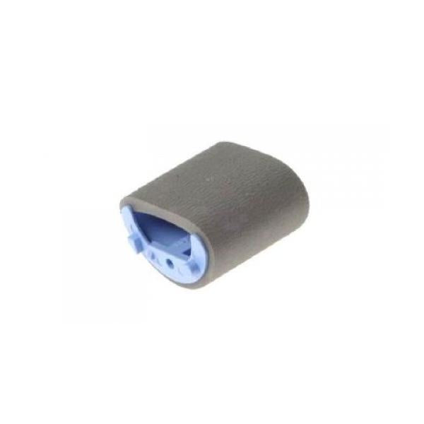 HP RL1-0266-000CN parte di ricambio per la stampa Rullo (Pickup Roller - RL1-0266-000CN, Roller, Blue, - Grey - Warranty: 12M)HpRL1-0266-000CN