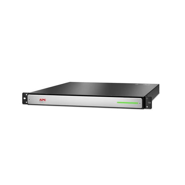 APC XBP48RM1U-LI batteria UPS Ioni di Litio 48 V (APC - Battery enclosure [rack-mountable] - Lithium Ion - 1U - for Smart-UPS SRT 1000VA)ApcXBP48RM1U-LI