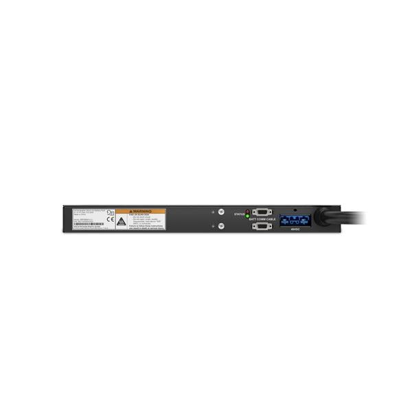 APC XBP48RM1U-LI batteria UPS Ioni di Litio 48 V (APC - Battery enclosure [rack-mountable] - Lithium Ion - 1U - for Smart-UPS SRT 1000VA)ApcXBP48RM1U-LI