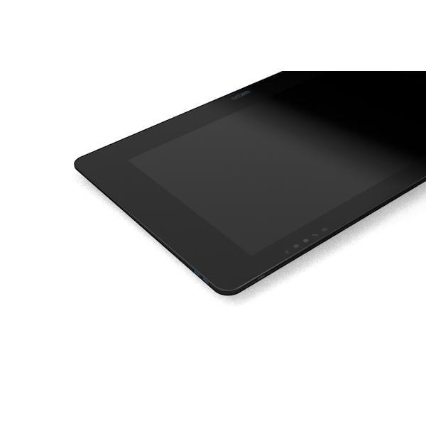 Wacom Cintiq Pro 24 tavoletta grafica Nero 5080 lpi [linee per pollice] 522 x 294 mm USB (*** Wacom Cintiq Pro, 24 DTK-2420 Tablet)Wacom4949268621298DTK-2420
