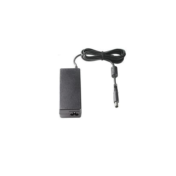 HP 463955-001 adattatore e invertitore Interno 90 W Nero (AC-Adapter 90W - Requires Power Cord - Remember MC414136001 - Warranty: 12M)Hp463955-001