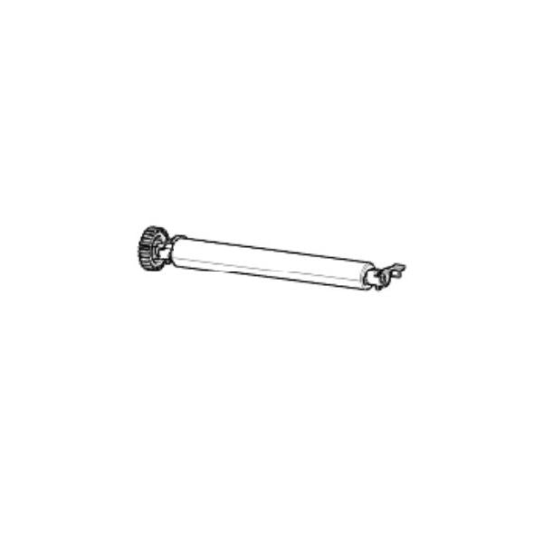 Zebra P1080383-413 nastro di stampa Rullo di trasferimento per stampante (PLATEN ROLLER 203DPI ZD420D - ZD620D)ZebraP1080383-413