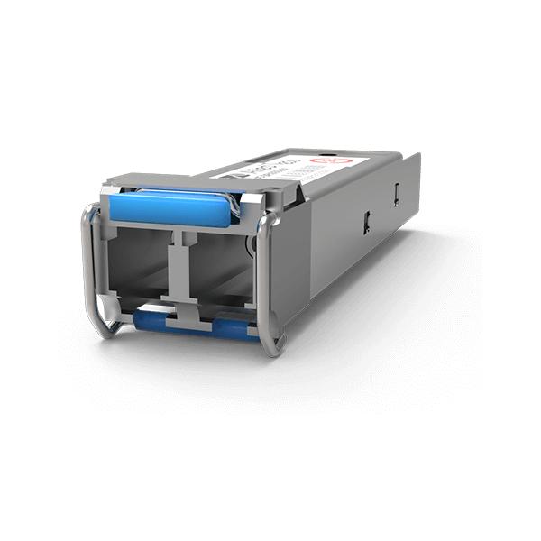 Allied Telesis AT-SPTX-90 modulo del ricetrasmettitore di rete Rame 1000 Mbit/s SFP (Allied Telesis AT SPTX-90 - SFP [mini-GBIC] transceiver module - 1GbE - 1000Base-T - RJ-45 - up to 100 m - TAA Compliant)Allied TelesisAT-SPTX-90