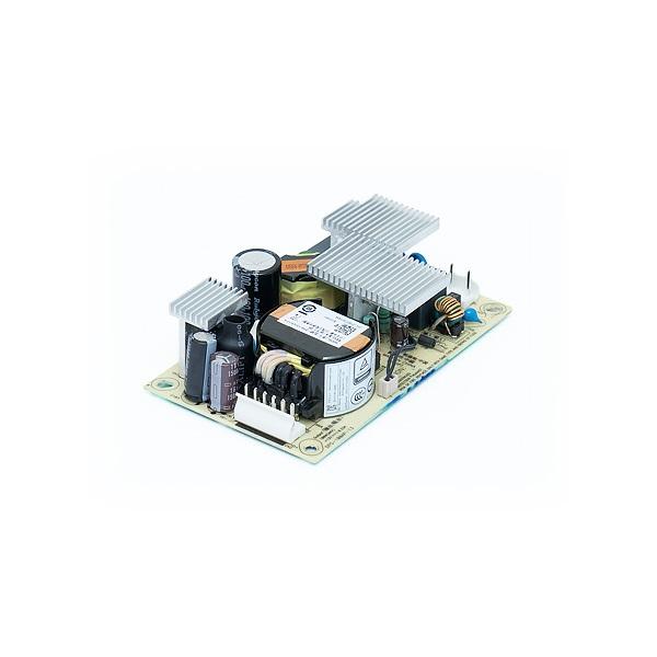 Synology PSU 100W_4 alimentatore per computer 100 W 1U Multicolore (PSU 100W Open Frame RS 1U - [18~ Series] - Warranty: 24M)SynologyPSU100W_4