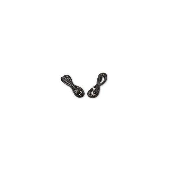 Honeywell 1-974027-025FRE cavo di alimentazione Nero (FRE AC POWER CORD EUROPE ROHS - .)Honeywell1-974027-025FRE