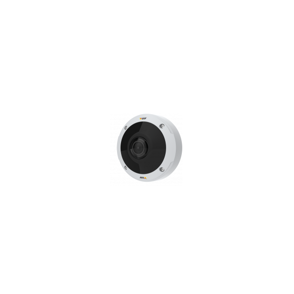 Axis M3058-PLVE Telecamera di sicurezza IP Interno e esterno Cupola Parete 3584 x 2688 Pixel (AXIS M3058-PLVE - IN)Axis733102106142201178-001