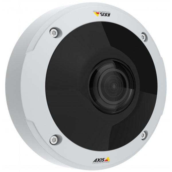 Axis M3058-PLVE Telecamera di sicurezza IP Interno e esterno Cupola Parete 3584 x 2688 Pixel (AXIS M3058-PLVE - IN)Axis733102106142201178-001