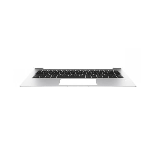 HP L02267-B71 ricambio per laptop Base dell'alloggiamento + tastiera (Folio 1040 G4 Keyboard [SWE/FI] Backlit. KEYBOARD: . WARRANTY: 1YM)Hp5706998552419L02267-B71