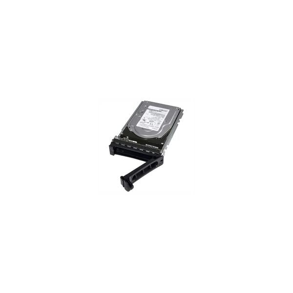 DELL 400-AURS disco rigido interno 1 TB 7200 Giri/min 3.5 Serial ATA III (1TB 7.2K RPM SATA 6GBPS 512N 3.5 HD)Dell400-AURS
