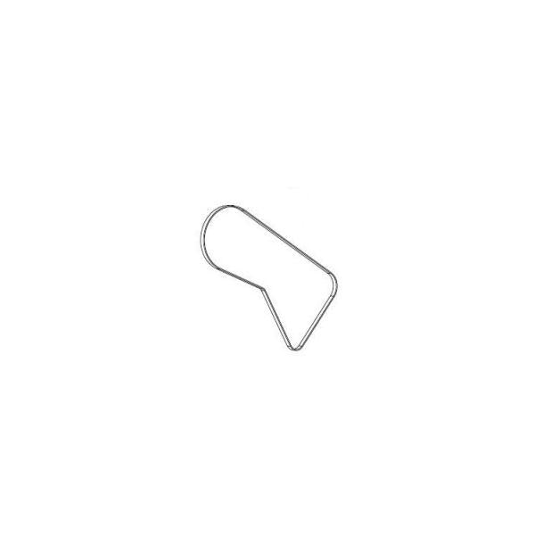 Zebra P1083347-017 cinghia stampante (MAIN OR REWIND DRIVE BELT ALL - DPI ZT510)ZebraP1083347-017