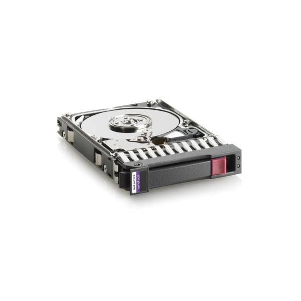 HPE 418399-001 disco rigido interno 146 GB 10000 Giri/min 2.5 SAS (HDD 146GB 2.5inch 10K rpm - 418399-001, 2.5, 146 GB, - 10000 RPM - Warranty: 36M)Hpe418399-001