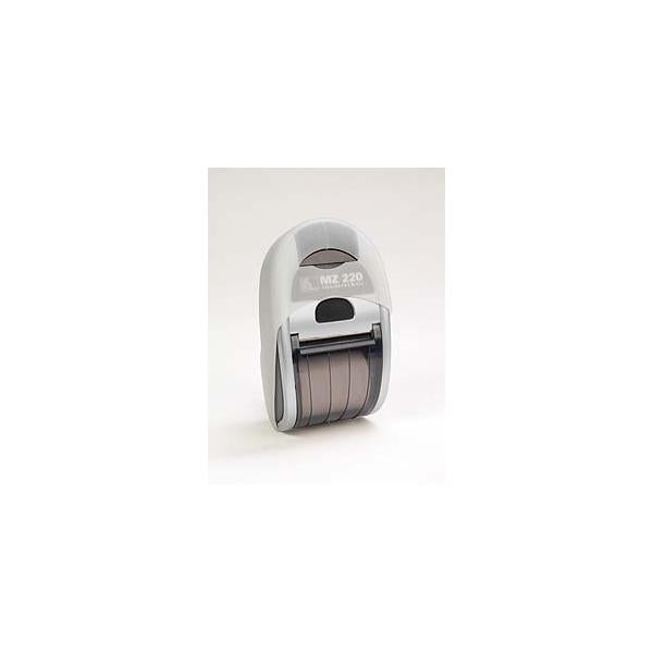 Zebra AK18435-1 kit per stampante (Zebra Protective Printer Carrying Case For MZ320)ZebraAK18435-1