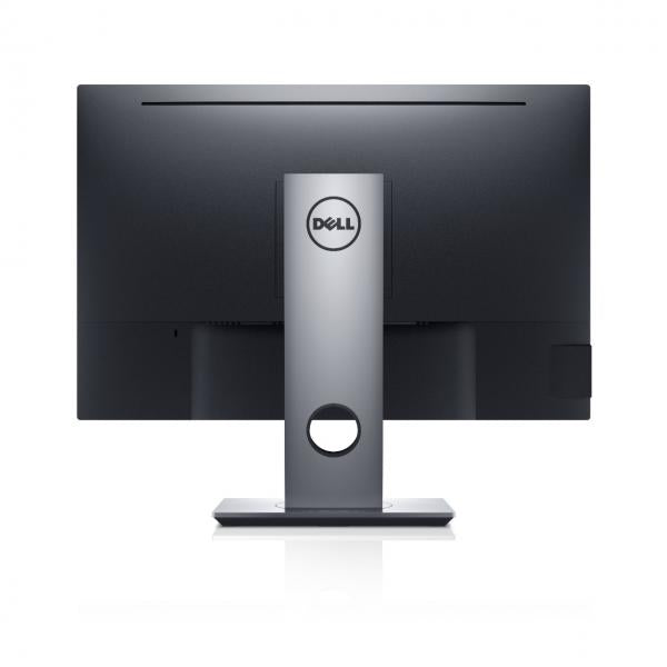 DELL Monitor 24 per videoconferenze: P2418HZM (P2418HZ 60.5 cm [23.8] 1920 - x 1080 pixels Full HD LED - Black P2418HZ, 60.5 cm [23.8], 1920 x 1080 pixels, Full HD, LED, 6 ms, Black - Warranty: 12M)Dell210-AOEY