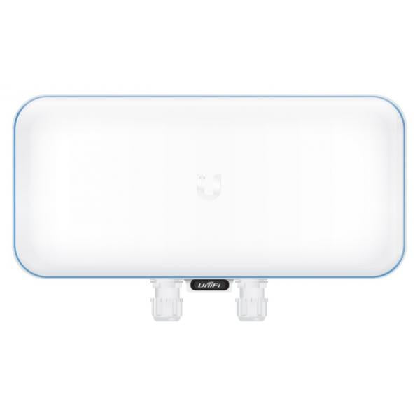 Ubiquiti Unifi UWB XG 1733 Mbit/s Bianco Supporto Power over Ethernet [PoE] (UBIQUITI UNIFI WIFI BASESTATION XG WIFI,5GHZ 802.11AC WAVE 2)UbiquitiUWB-XG