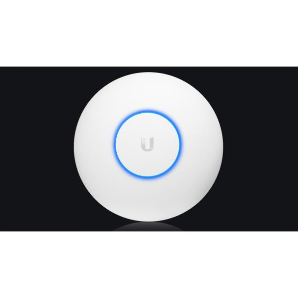 Ubiquiti UAPXG 1733 Mbit/s Bianco Supporto Power over Ethernet [PoE] (Ubiquiti UniFi UAP-XG - trdls forb)UbiquitiUAP-XG