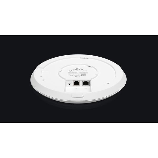 Ubiquiti UAPXG 1733 Mbit/s Bianco Supporto Power over Ethernet [PoE] (Ubiquiti UniFi UAP-XG - trdls forb)UbiquitiUAP-XG