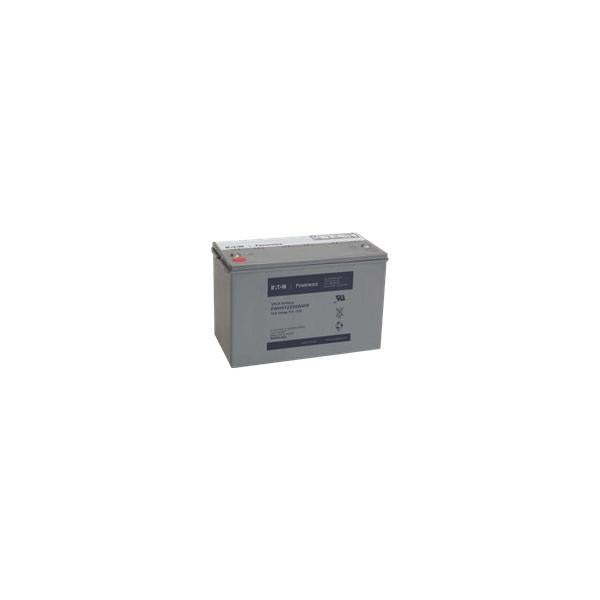 Eaton 7590102 batteria UPS Acido piombo [VRLA] (BATTERY BLOCK F/ PULSAR/EVOL - 500-1550 RACK 2-6 BLOCKS NEEDED)Eaton7590102