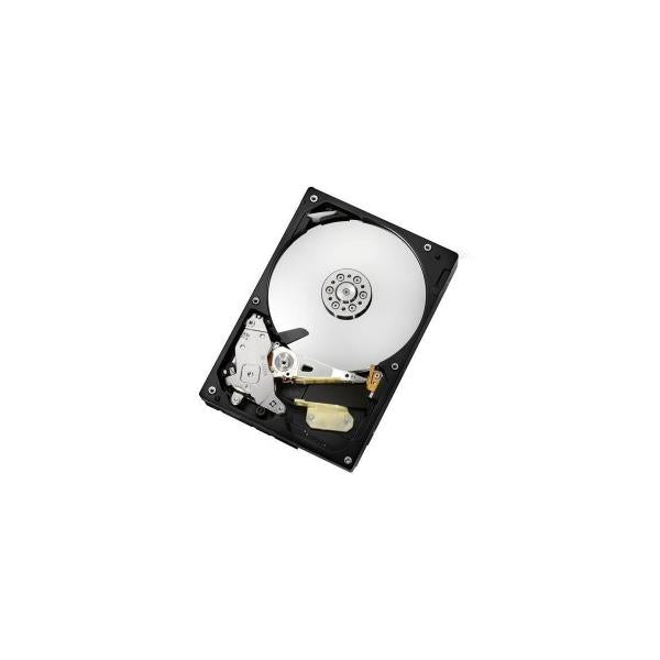 HPE 397551-001 disco rigido interno 80 GB 7200 Giri/min 3.5 SATA (80GB Serial-ATA [SATA] 7200rpm - 397551-001, 3.5, 80 GB, 7200 - RPM - Warranty: 36M)Hpe397551-001