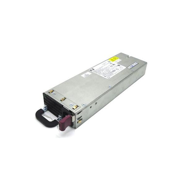 HPE 412211-001 alimentatore per computer 700 W Argento (Power Supply 700W - 412211-001, 700 W, server, - Silver - Warranty: 36M)Hpe412211-001
