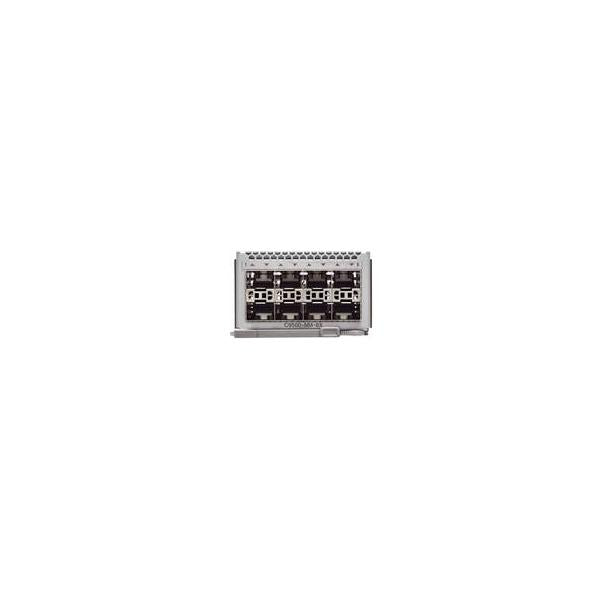 Cisco C9500-NM-8X= modulo del commutatore di rete 10 Gigabit Ethernet (CISCO CATALYST 9500 8 X 10GE - NETWORK MODULE)CiscoC9500-NM-8X=