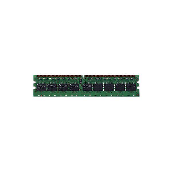 HPE 1GB UnBuffered PC2-5300 1x1GB DDR2 Memory Kit memoria (Hewlett Packard Enterprise HP 1GB Memory Module DDR2 667MHZ PC2-5300 Unbuffer)Hp432804-B21