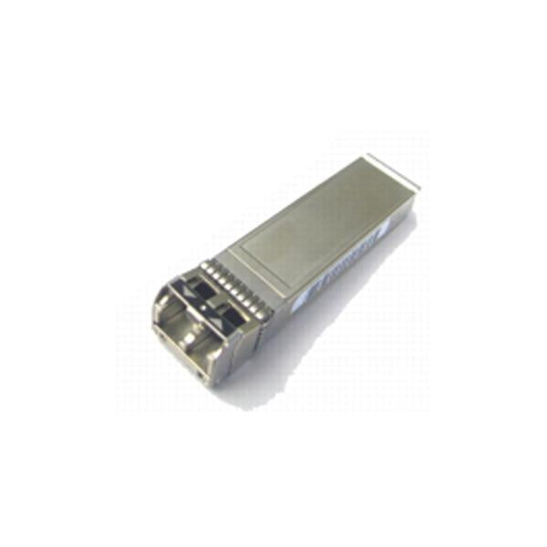Cisco DS-SFP-FC8G-SW= modulo del ricetrasmettitore di rete Fibra ottica 8000 Mbit/s SFP+ 850 nm (8 GBPS FIBRE CHANNEL SW SFP+ LC - SPARE)CiscoDS-SFP-FC8G-SW=