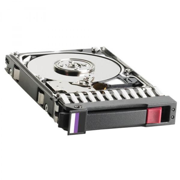 HPE 750GB, 1.5G, SATA, 7.2K rpm, LFF disco rigido interno 7200 Giri/min 3.5 (HDD 750GB 3.5 7.2K SATA - **Shipping New Sealed Spares** - Warranty: 36M)Hpe432341-B21