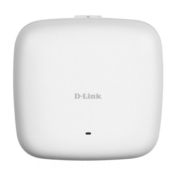D-Link DAP-2680 punto accesso WLAN 1750 Mbit/s Bianco Supporto Power over Ethernet [PoE] (WIRELESS AC1750 WAVE2 DUALBAND - POE ACCESS POINT)D-linkDAP-2680