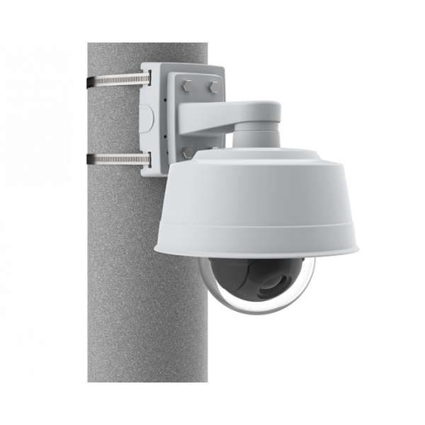 Axis T91B47 Monte (AXIS T91B47 100-410MM - .)Axis733102106124801164-001