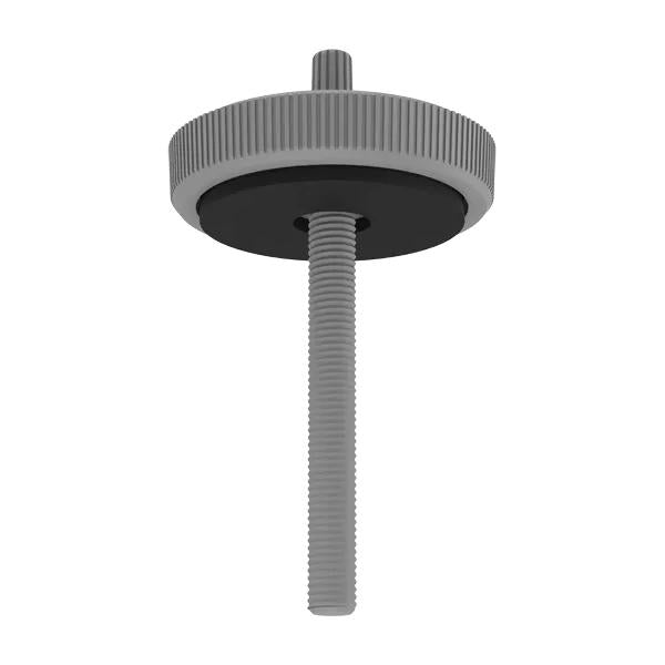 Axis T91A13 Threaded Ceil Mount 10P (T91A13 THREADED CEIL MOUNT 10P - T91A13 Threaded Ceil Mount 10P - Warranty: 60M)Axis733102106364801464-001