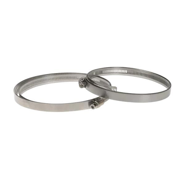 Axis 01472-001 tracolla (AXIS STEEL STRAPS TX30 570MM - 1PAIR)Axis733102106372301472-001