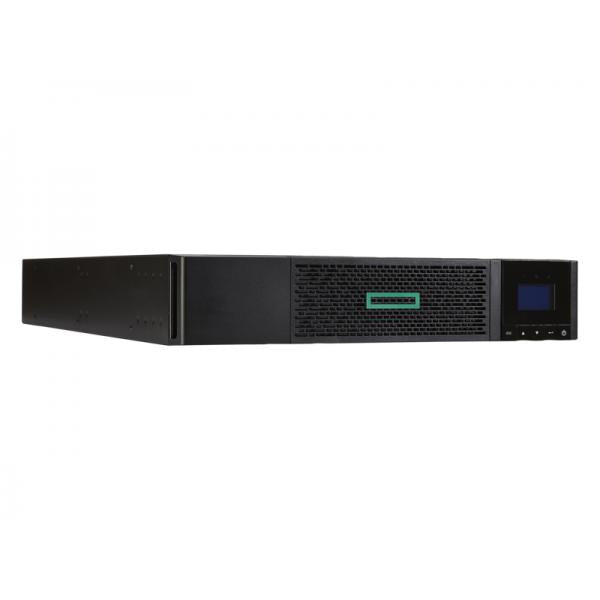 HPE R/T3000 G5 gruppo di continuità [UPS] (HPE USV R/T3000 G5 2U 2700W 1-PHASE)HpeQ1L85A
