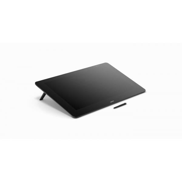 Wacom Cintiq Pro 24 tavoletta grafica Nero 5080 lpi [linee per pollice] 522 x 294 mm USB (Wacom Cintiq Pro 24 Creative Pen & Tou)Wacom4949268621274DTH-2420