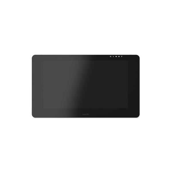 Wacom Cintiq Pro 24 tavoletta grafica Nero 5080 lpi [linee per pollice] 522 x 294 mm USB (Wacom Cintiq Pro 24 Creative Pen & Tou)Wacom4949268621274DTH-2420