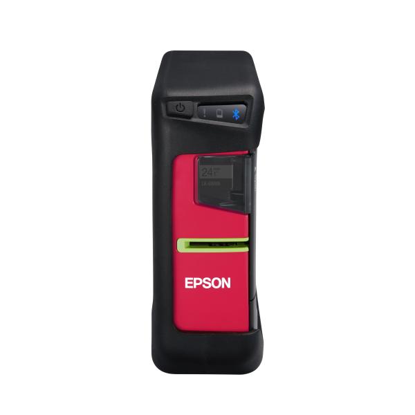 Epson LabelWorks LW-Z710 (Epson LabelWorks LW-Z710 - etikettemas)Epson8715946655796C51CD69130