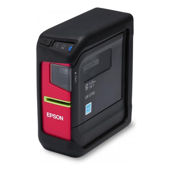 Epson LabelWorks LW-Z710 (Epson LabelWorks LW-Z710 - etikettemas)Epson8715946655796C51CD69130