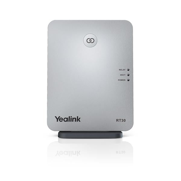 Yealink RT30 (SIP DECT Phone Repeater RT30 - Warranty: 24M)Yealink1300042