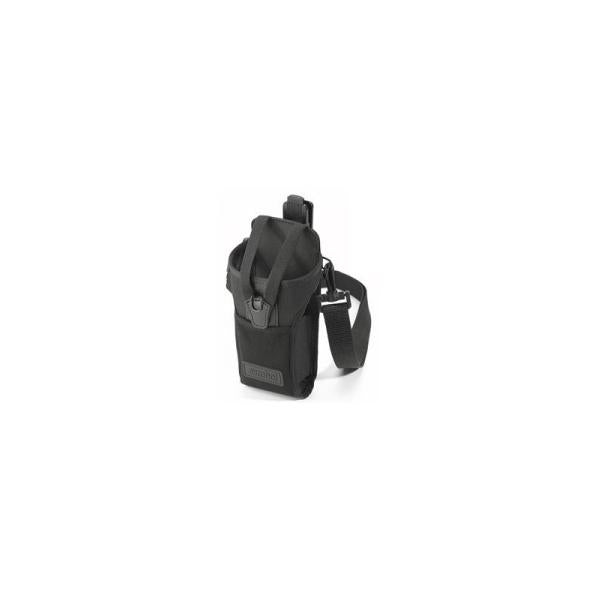 Zebra SG-MC3X-SHLSTB-01 supporto per personal communication Supporto passivo Computer portatile Nero (MC3X SOFT HOLSTER FOR BRICK - .)ZebraSG-MC3X-SHLSTB-01