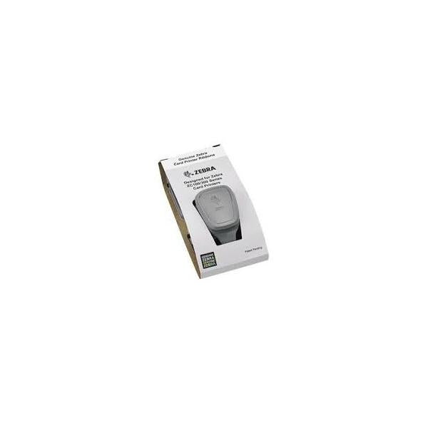 Zebra 800300-321EM nastro per stampante 700 pagine Nero (ZC300 RIBB COLOR-KRO 700IMG - .)Zebra800300-321EM