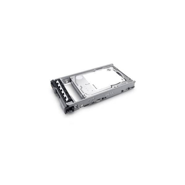 DELL 400-AUQX disco rigido interno 2,4 TB 10000 Giri/min 2.5 SAS (2.4TB 10K RPM SAS 12Gbps - 512e 2.5in Hot-plug Hard - Drive CK - Warranty: 12M)Dell400-AUQX