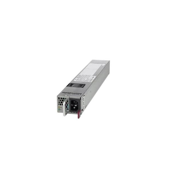 Cisco NXA-PAC-1100W-PI2= componente switch Alimentazione elettrica (NEXUS AC 1100W PSU SPARE - PORT SIDE INTAKE)Cisco0889728064552NXA-PAC-1100W-PI2=