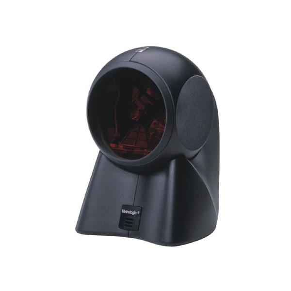 Honeywell Orbit MS7120 Kit, RS-232 cable Nero (MS7120 KIT SCANNER MOUNT PLATE - RS232 CABLE 2.9M EU PWR SUPL)HoneywellMK7120-31C41