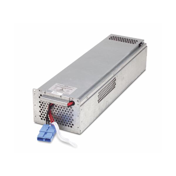 APC RBC27 batteria UPS Acido piombo [VRLA] (REPLACEMENT BATTERY - WARRANTY 1YR /SMART-UPS)ApcRBC27