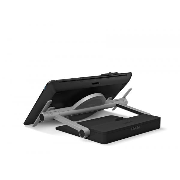 Wacom ACK62801K accessorio per tablet grafico Stand (Wacom Ergo Stand - digitizerstativ)WacomACK62801K