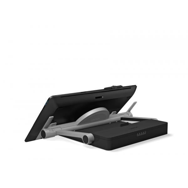 Wacom ACK62801K accessorio per tablet grafico Stand (Wacom Ergo Stand - digitizerstativ)WacomACK62801K