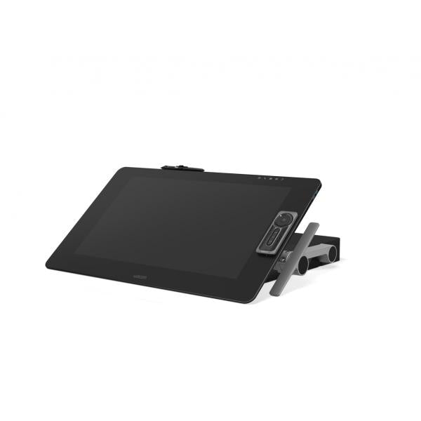 Wacom ACK62801K accessorio per tablet grafico Stand (Wacom Ergo Stand - digitizerstativ)WacomACK62801K