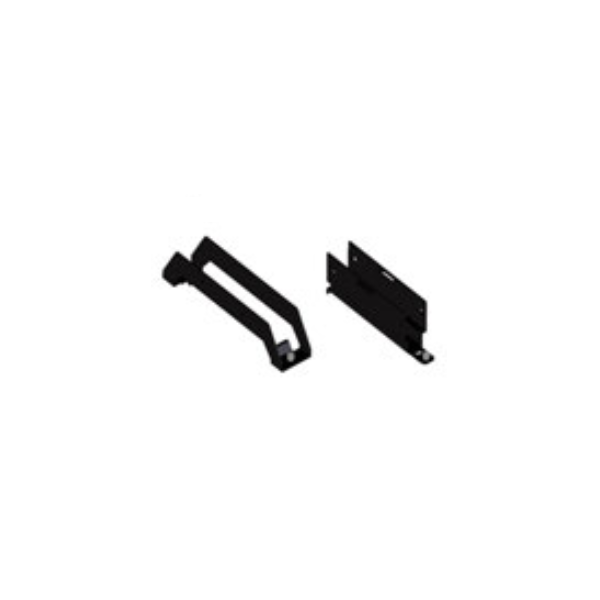 HP Staffe per montaggio rack Mini Chassis ePSU (HP MINI CHASSIS EPSURACK MOUNT BRACK)Hp01925450313323RW67AA
